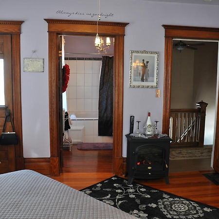 Garden Gate Bed & Breakfast Sturgeon Bay Exterior photo
