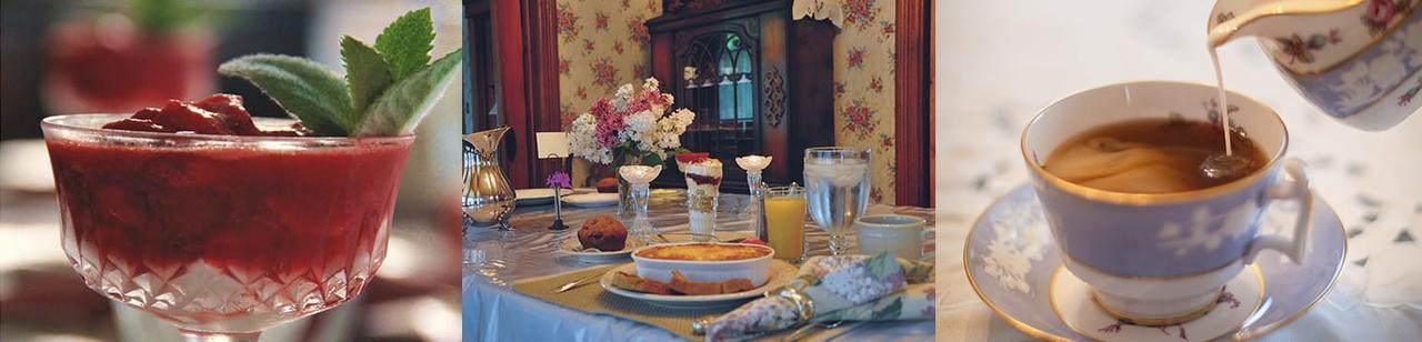 Garden Gate Bed & Breakfast Sturgeon Bay Exterior photo